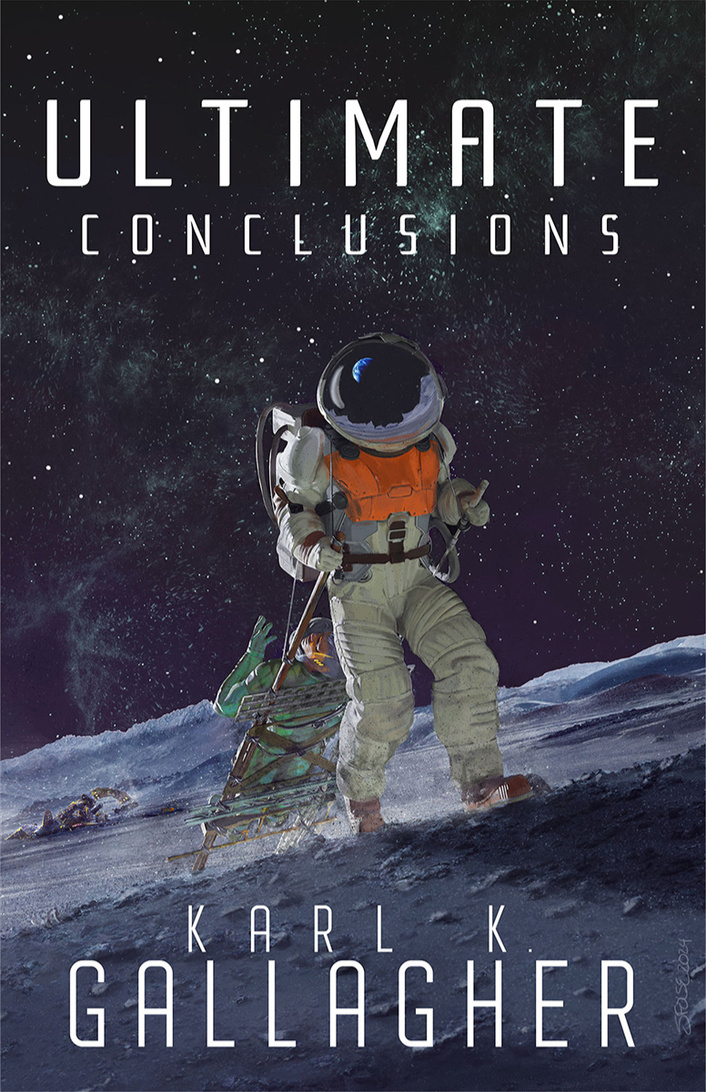 Ultimate Conclusions by Karl K. Gallagher