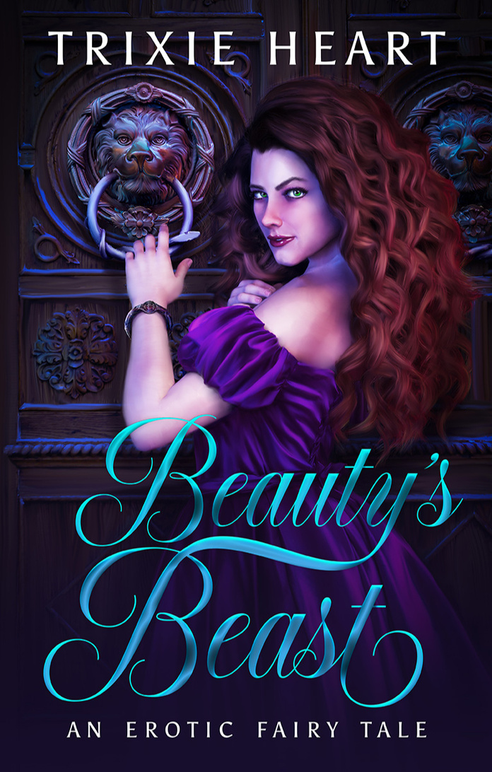 Beauty&#39;s Beast by Trixie Heart
