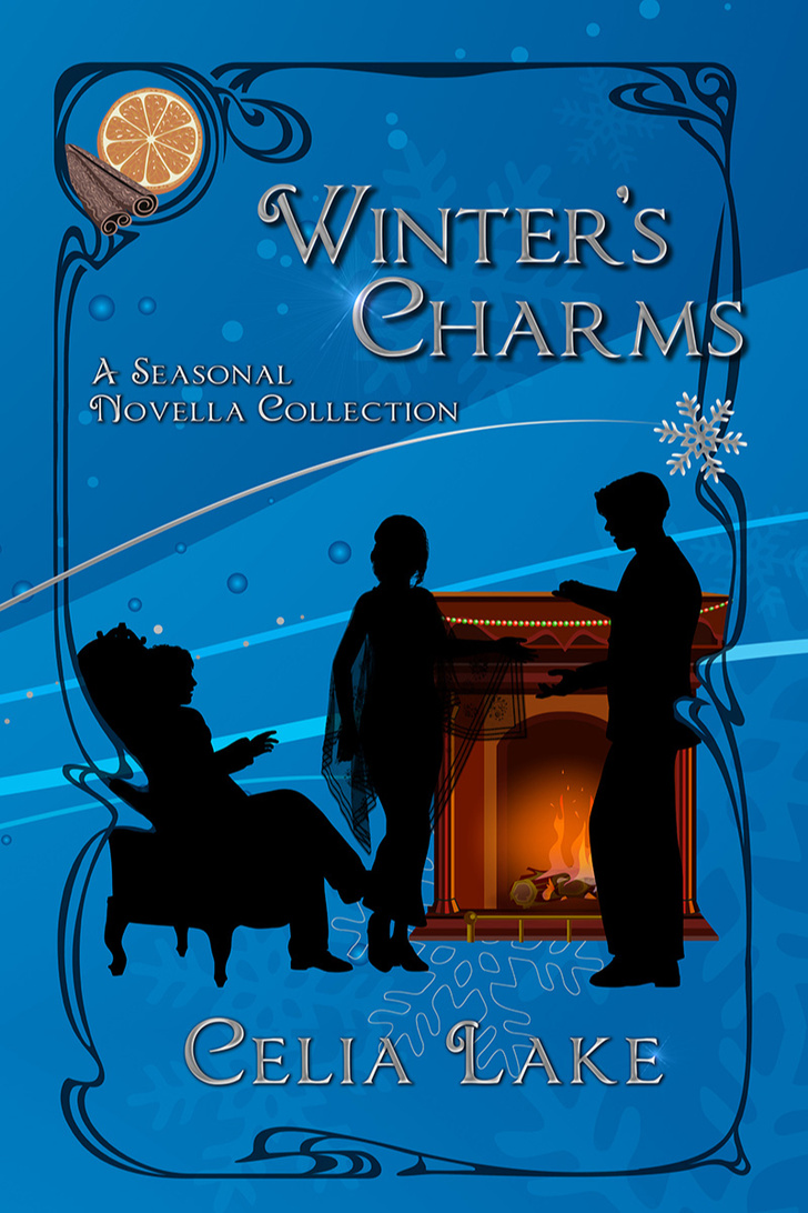 Winter&#39;s Charms by Celia Lake