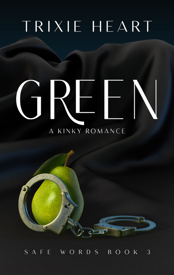 Green by Trixie Heart