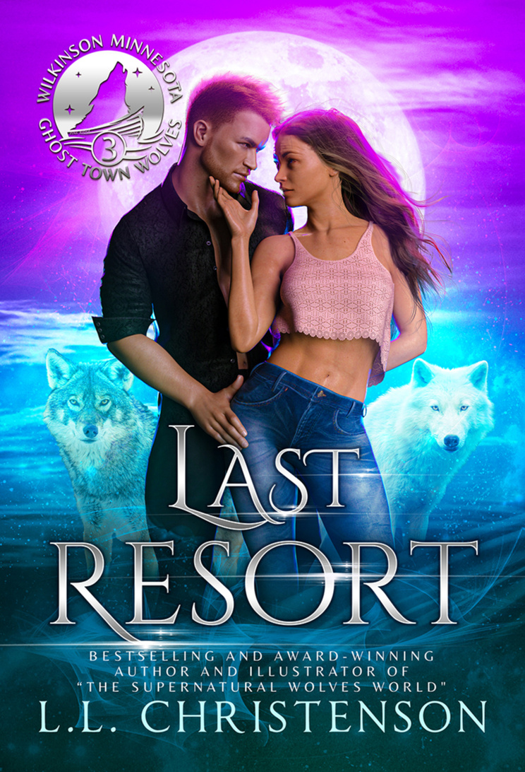 Last Resort by L. L. Christenson