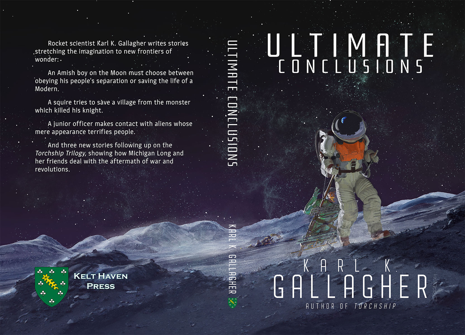 Ultimate Conclusions by Karl K. Gallagher