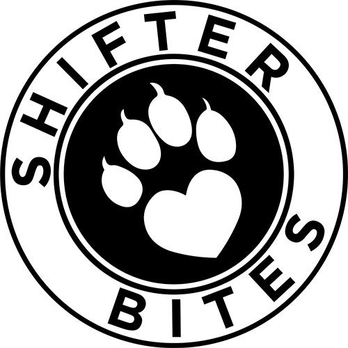 Shifter Bites logo for Zoe Chant